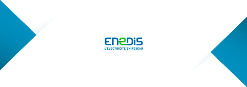 logo enedis