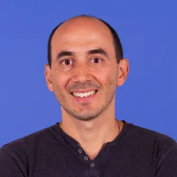 Matias Perea