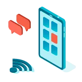 application mobile