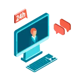 espace client