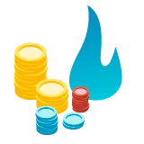 prix du gaz