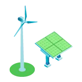 énergie renouvelable