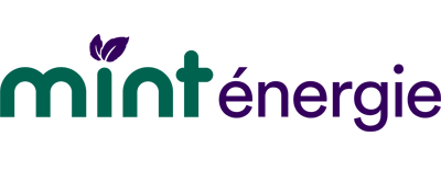 Logo Mint Énergie