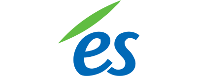 Logo ES Gaz de Strasbourg