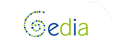 Logo Gedia