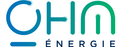 OHM Énergie