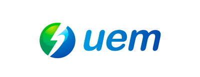 Logo UEM Metz Énergies