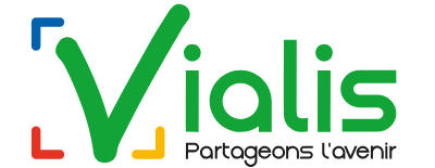 Logo Vialis